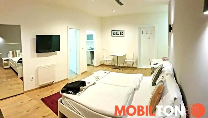 Rozmaryn Rooms Apartments Pokoje - V Jamce 2657