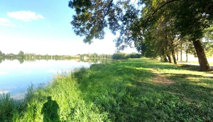 Rozmital Pod Tremsinem Street View A 360deg - Czech Republic