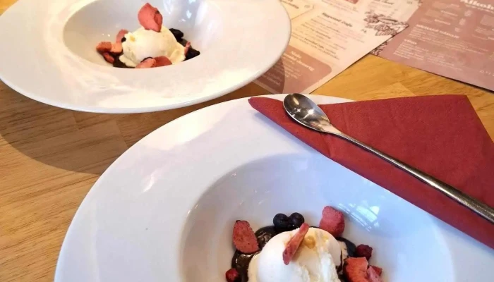 Roznovsky Pivovar Panna Cotta - Pivovarská 6