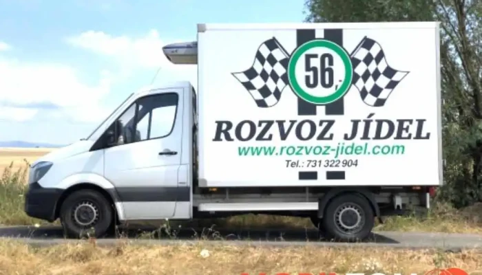 Rozvoz Jidel Od Vlastnika - Štefanikova 186