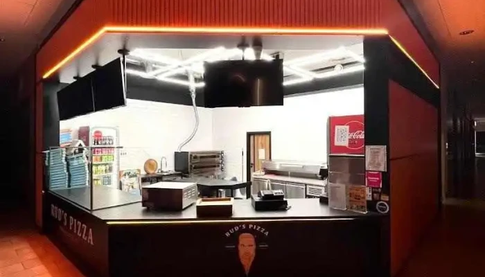 Rud’s Pizza Kolín - Rorejcova 906 280 02