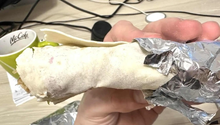 Rudna Kebab Restaurace - Masarykova 94a