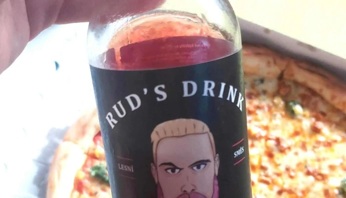 Ruds Pizza Kladno Fotky - T. G. Masaryka 99 272 01