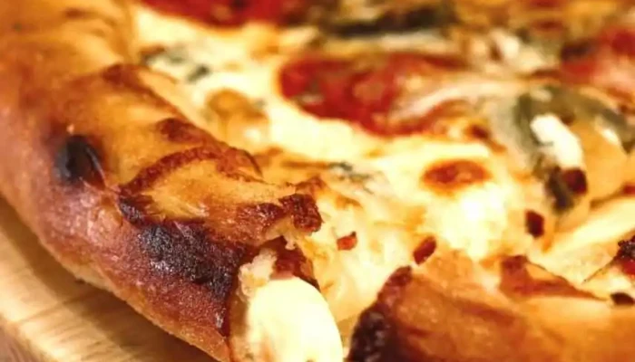 Ruds Pizza Kladno Od Vlastnika - T. G. Masaryka 99 272 01