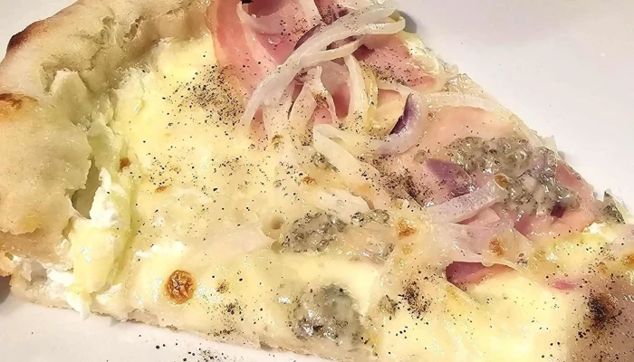 Ruds Pizza Kladno Pizzerie - T. G. Masaryka 99 272 01