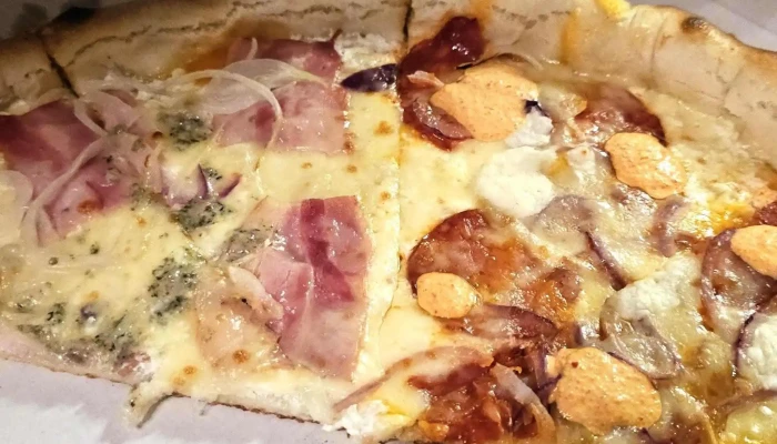 Ruds Pizza Kladno T G Masaryka 99 272 01 - T. G. Masaryka 99 272 01