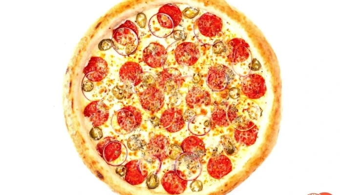 Ruds Pizza Kladno Vse - T. G. Masaryka 99 272 01