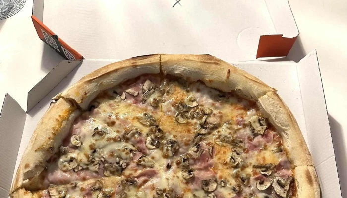 Ruds Pizza Kladno Webova Stranka - T. G. Masaryka 99 272 01