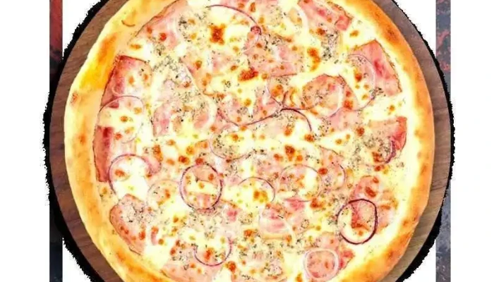 Ruds Pizza Kolin Nejnovejsi - Rorejcova 906 280 02