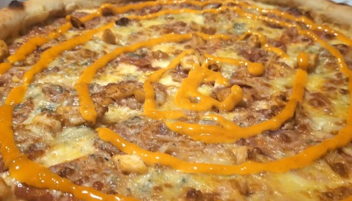 Ruds Pizza Pivovarska - Pivovarská
