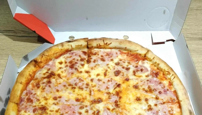 Ruds Pizza Videa - Pivovarská