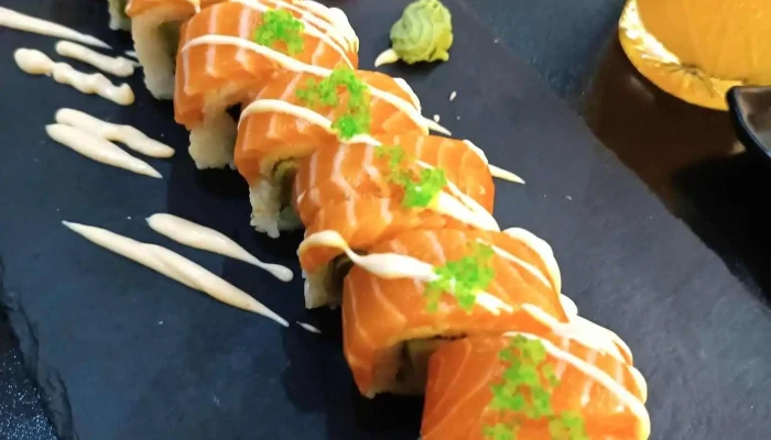 Running Sushi -  Susi - 3388, P. Bezruče
