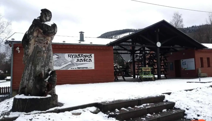 Rybářská bašta - 739 04 Morávka