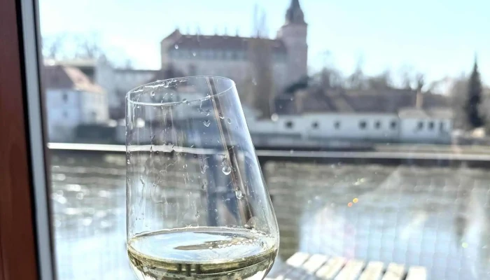 Rybicka Restaurace Bistro Ceny - Nábřežní 1640