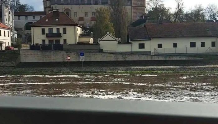 Rybicka Restaurace Bistro Videa - Nábřežní 1640