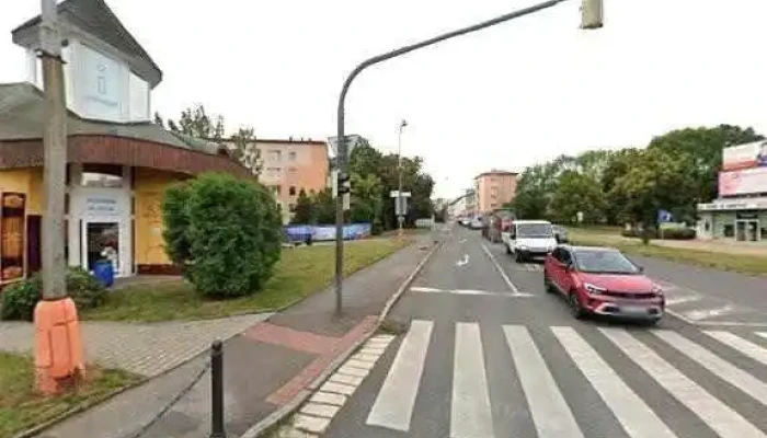 Rychle Obcerstveni Vse - Czech Republic