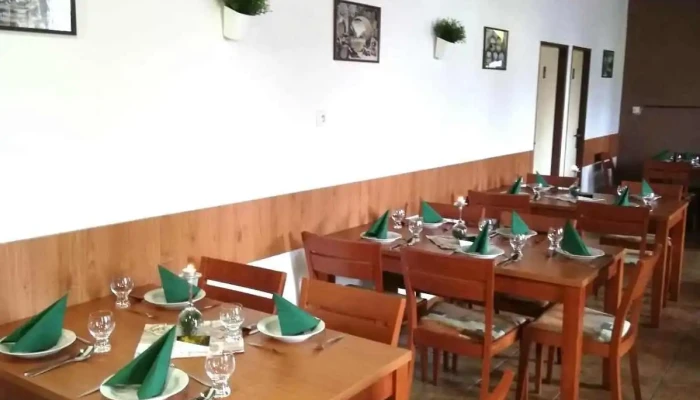 Rychlé občerstvení Alcatraz - 751 02 Troubky Nad Bečvou