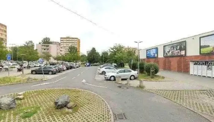 Rychlovka -  Street View A 360deg - Kročehlavy