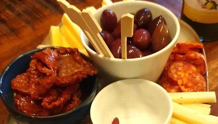 Rychta -  Bistro - Květoslava Mašity 216