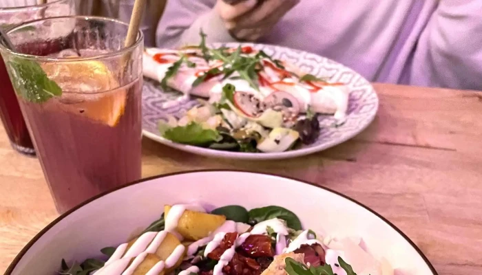 Rynk Bistro - Nám. T. G. Masaryka 154
