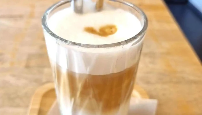 Rynk Caffe Latte - Nám. T. G. Masaryka 154