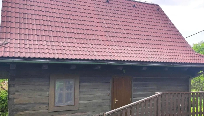 Rz Francova Lhota -  Ubytovani - Francova Lhota