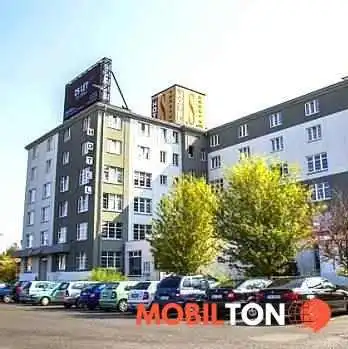 S -  Centrum Decin Exterier - Rozbělesy