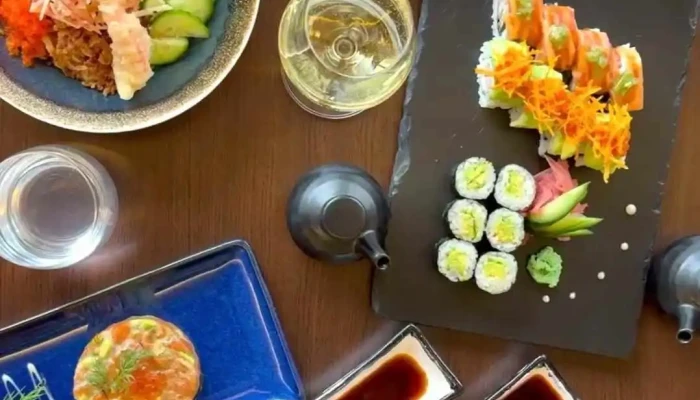Sakura Restaurace -  Od Vlastnika - Nová 99