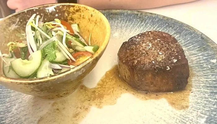 Sakura Restaurace -  Recenze - Nová 99
