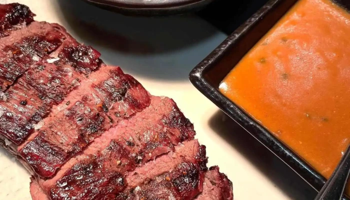 Sakura Restaurace -  Steak Z Nizkeho Rostence - Nová 99