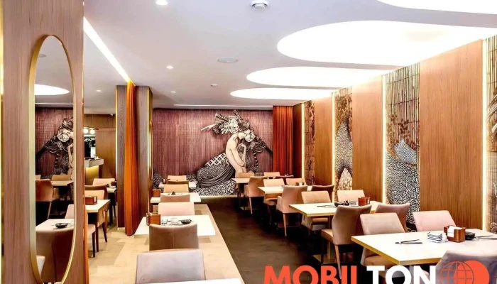 Sakura Restaurace -  Vse - Nová 99