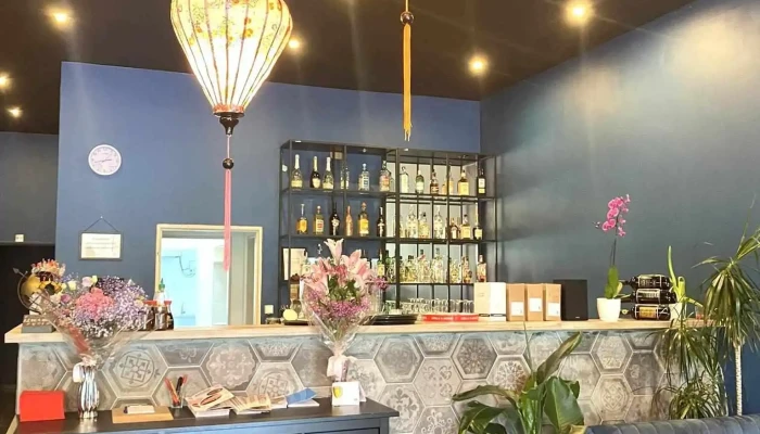 Sakura Sushi Bar -  Od Vlastnika - Václavské Nám. 2409