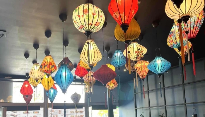 Sakura Sushi Bar -  Restaurace - Václavské Nám. 2409
