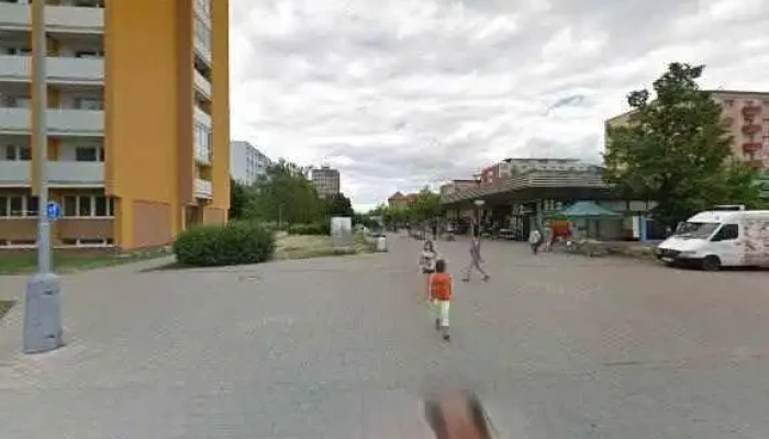 Sakura Sushi Bar -  Street View A 360deg - Václavské Nám. 2409