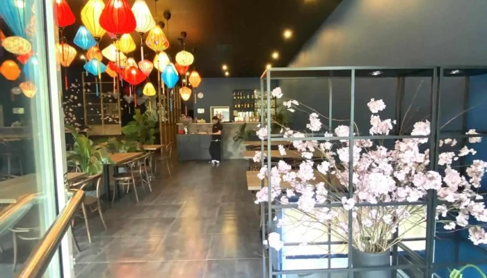 Sakura Sushi Bar -  Vse - Václavské Nám. 2409