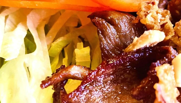 Sakyo Sushi & Asian Cuisine - Přílepská 1354