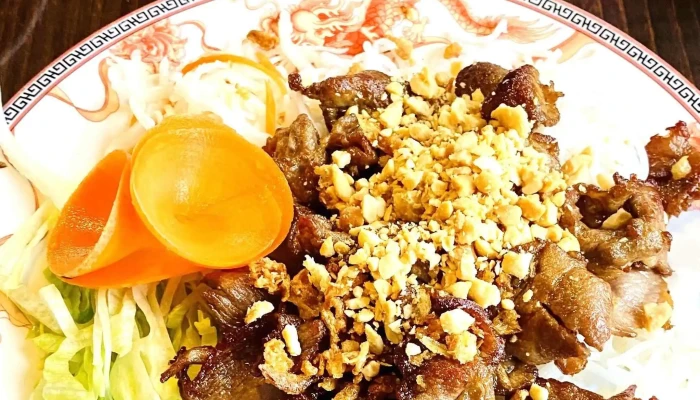 Sakyo Sushi Asian Cuisine Slevy - Přílepská 1354