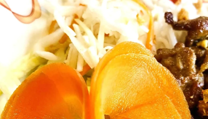 Sakyo Sushi Asian Cuisine Vietnamska Restaurace - Přílepská 1354
