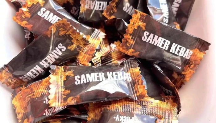 Samer Kebab -  Od Vlastnika - Poděbrady I