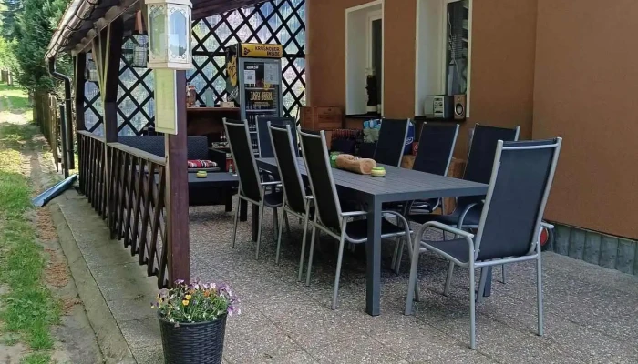 Sámoška na samotě - 01 Kraslice
