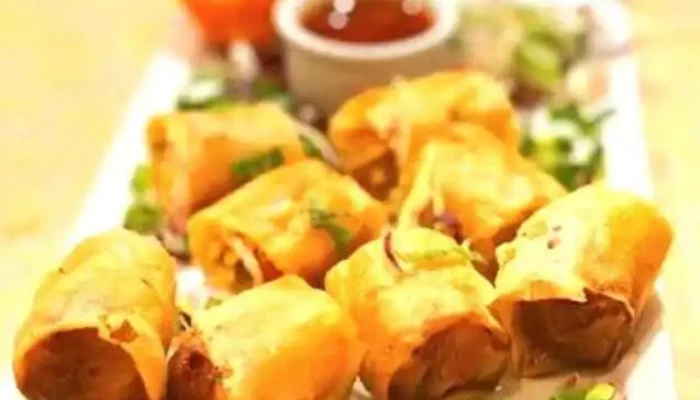 Sangam Indian Restaurant -  Jarni Zavitky - Karlín