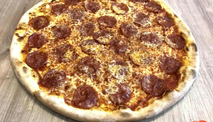 Saporito Pizza -  Od Vlastnika - Kročehlavy