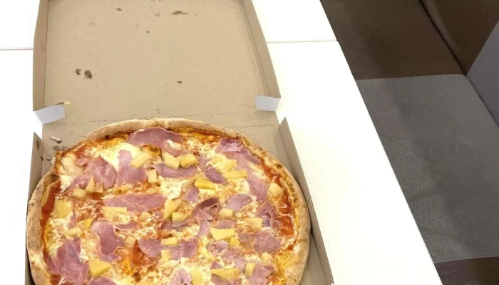 Saporito Pizza -  Oteviraci Doba - Kročehlavy