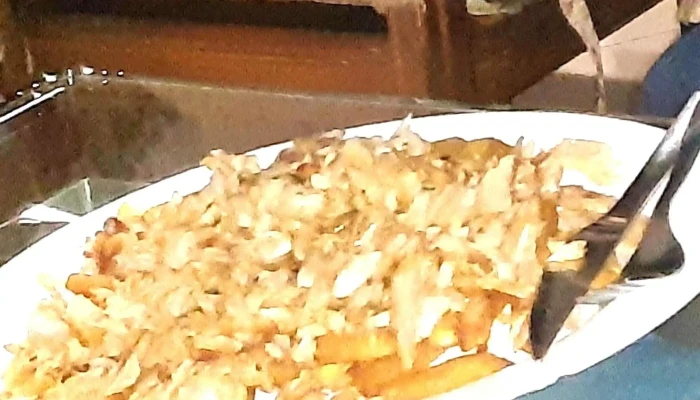 Saray Kebab -  Katalog - Gorkého 589