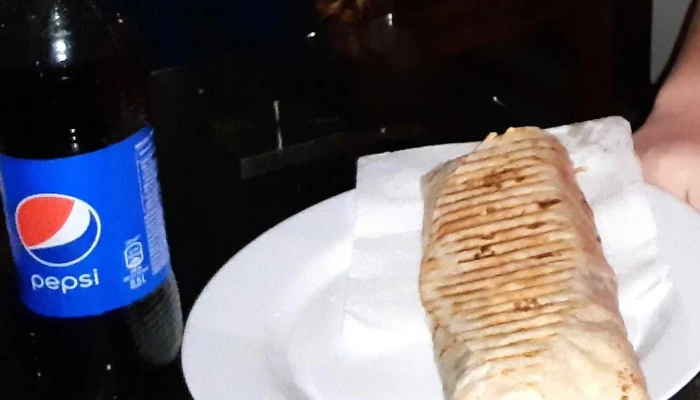 Saray Kebab -  Telefon - Gorkého 589