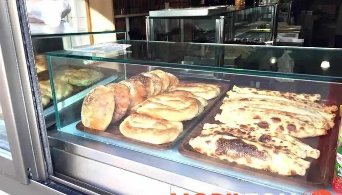 Saray Kebab -  Vse - Gorkého 589
