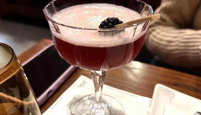 Sasazu Restaurant Martini - Praha 7-holešovice