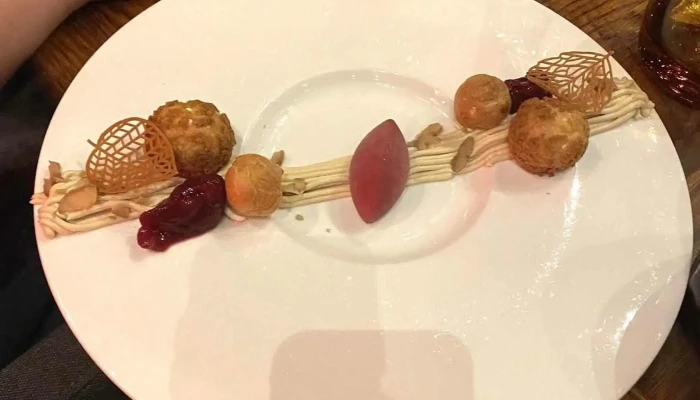 Sasazu Restaurant Nejnovejsi - Praha 7-holešovice