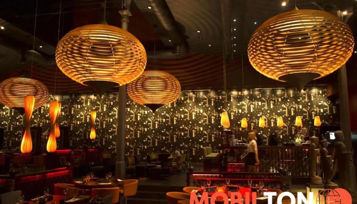Sasazu Restaurant Od Vlastnika - Praha 7-holešovice