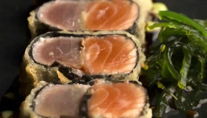Sasazu Restaurant Tataki - Praha 7-holešovice